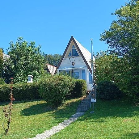 Ferienhaus Nordic Harmony Waldkirchen Ngoại thất bức ảnh