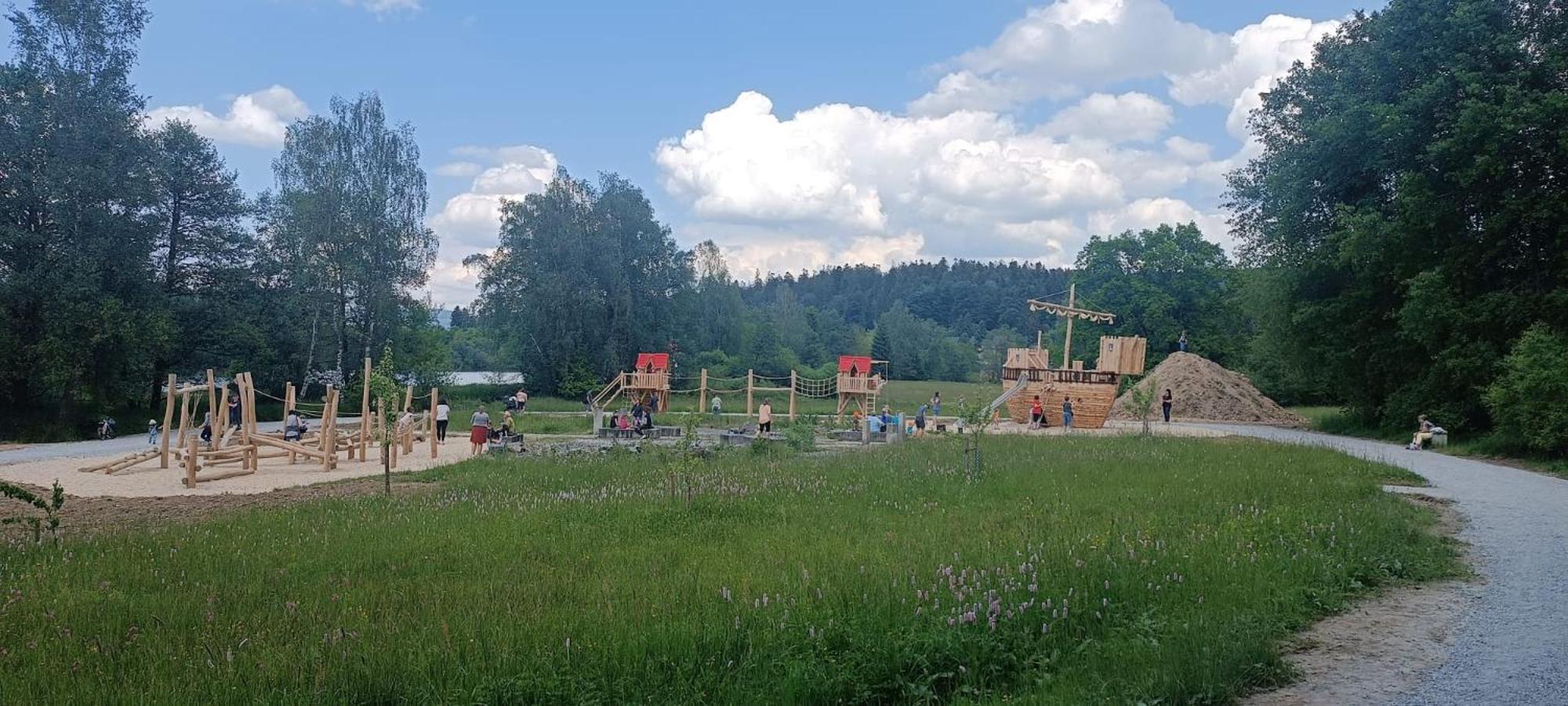 Ferienhaus Nordic Harmony Waldkirchen Ngoại thất bức ảnh