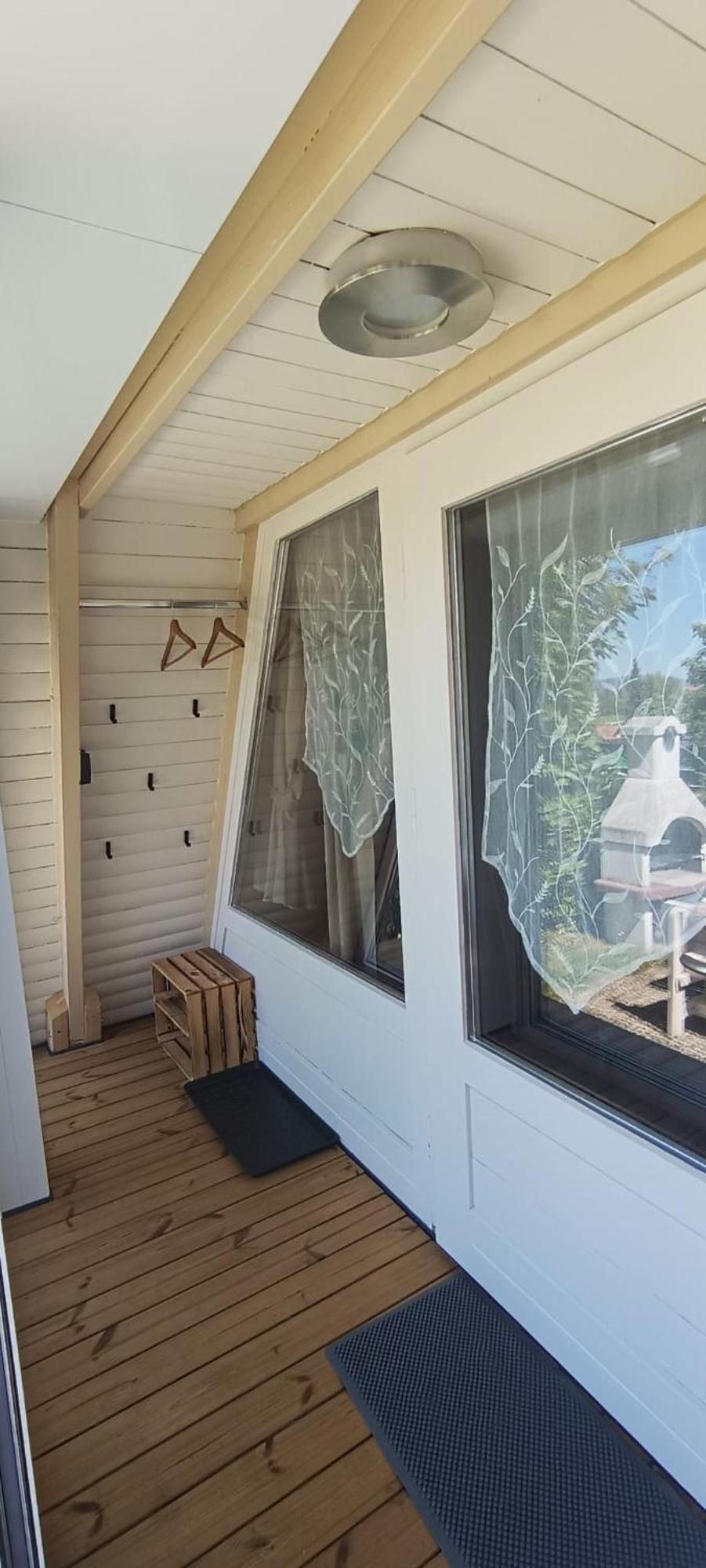Ferienhaus Nordic Harmony Waldkirchen Ngoại thất bức ảnh