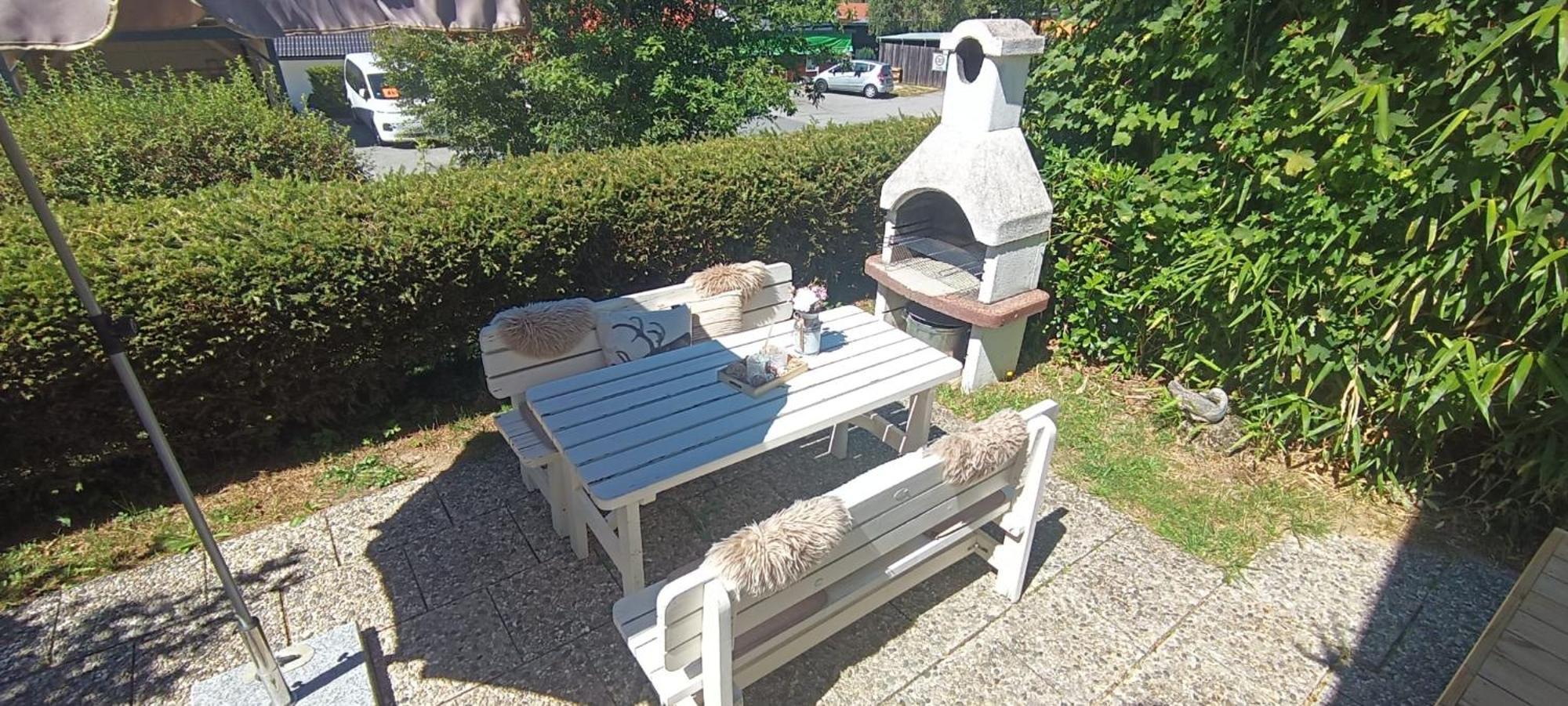 Ferienhaus Nordic Harmony Waldkirchen Ngoại thất bức ảnh
